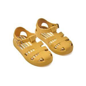 Pehr Fisherman Sandal, Yellow